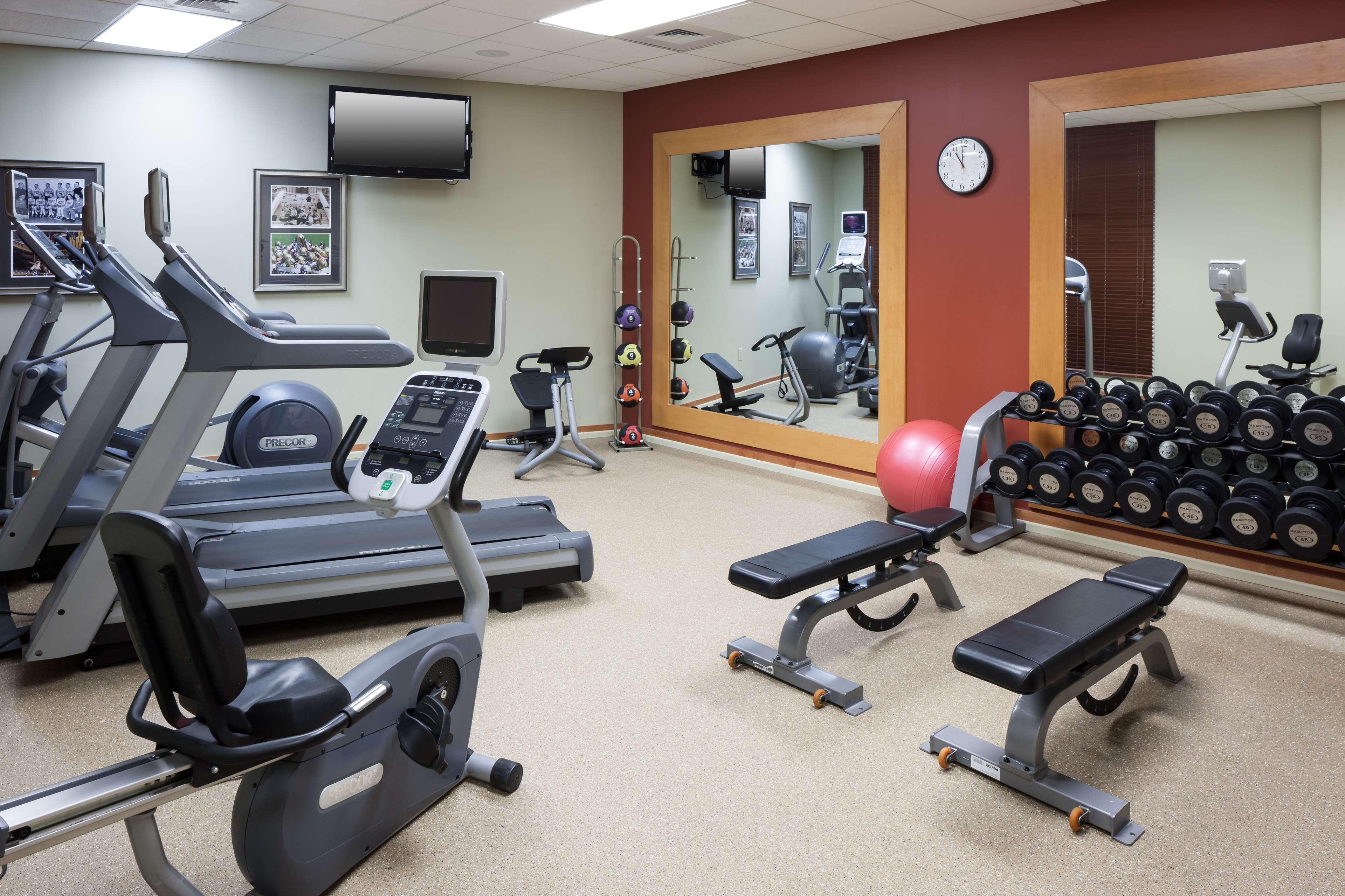 Hilton Garden Inn Nashville Vanderbilt Eksteriør bilde