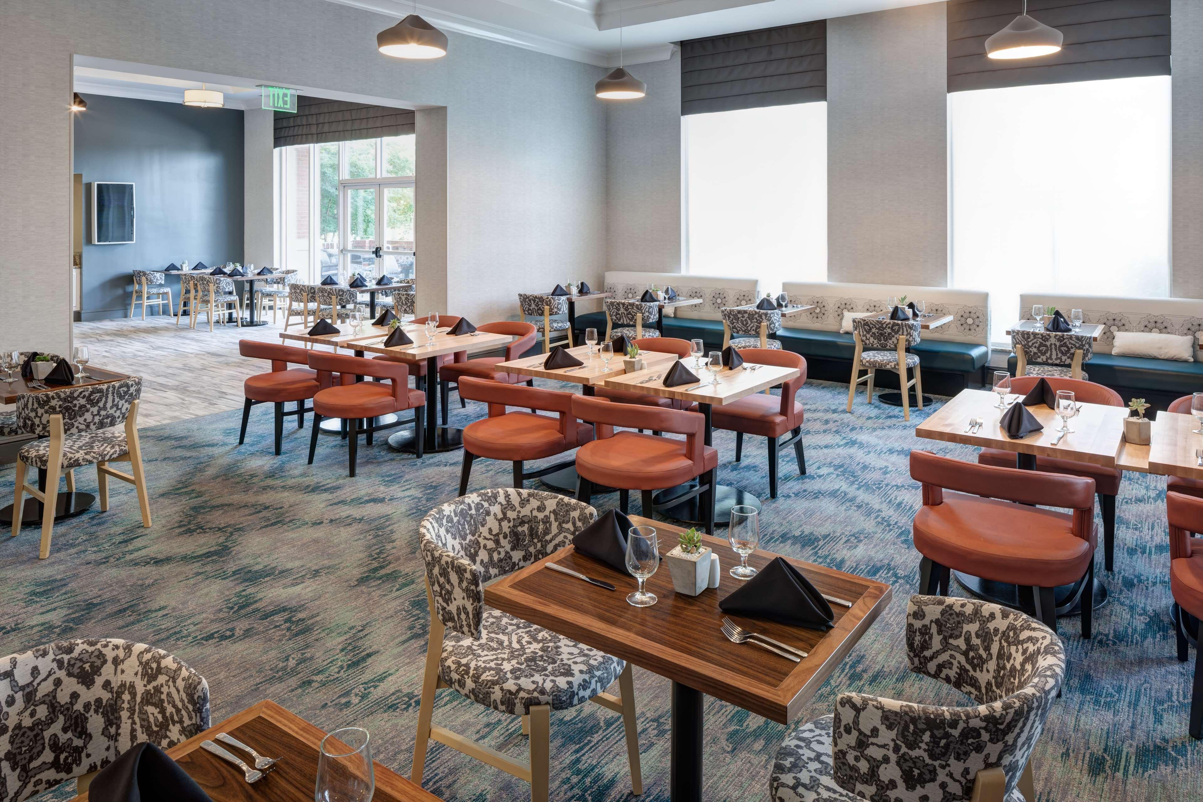 Hilton Garden Inn Nashville Vanderbilt Eksteriør bilde