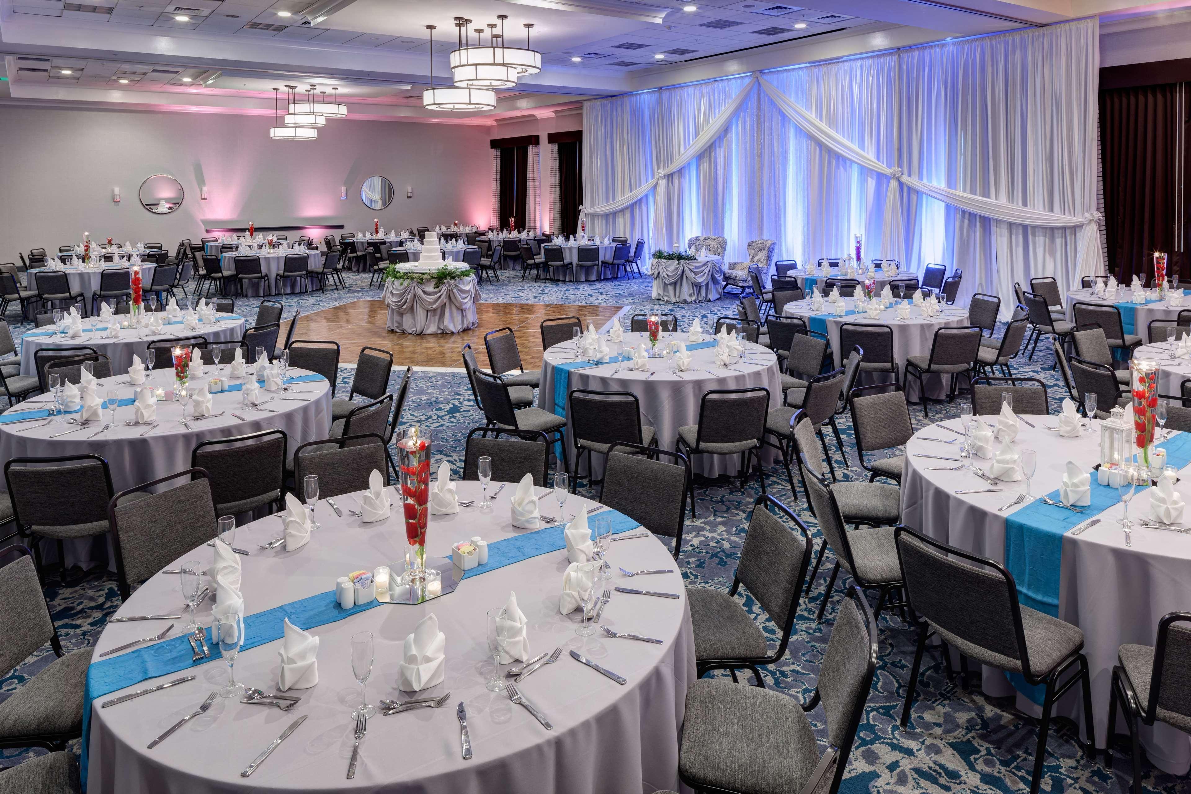 Hilton Garden Inn Nashville Vanderbilt Eksteriør bilde