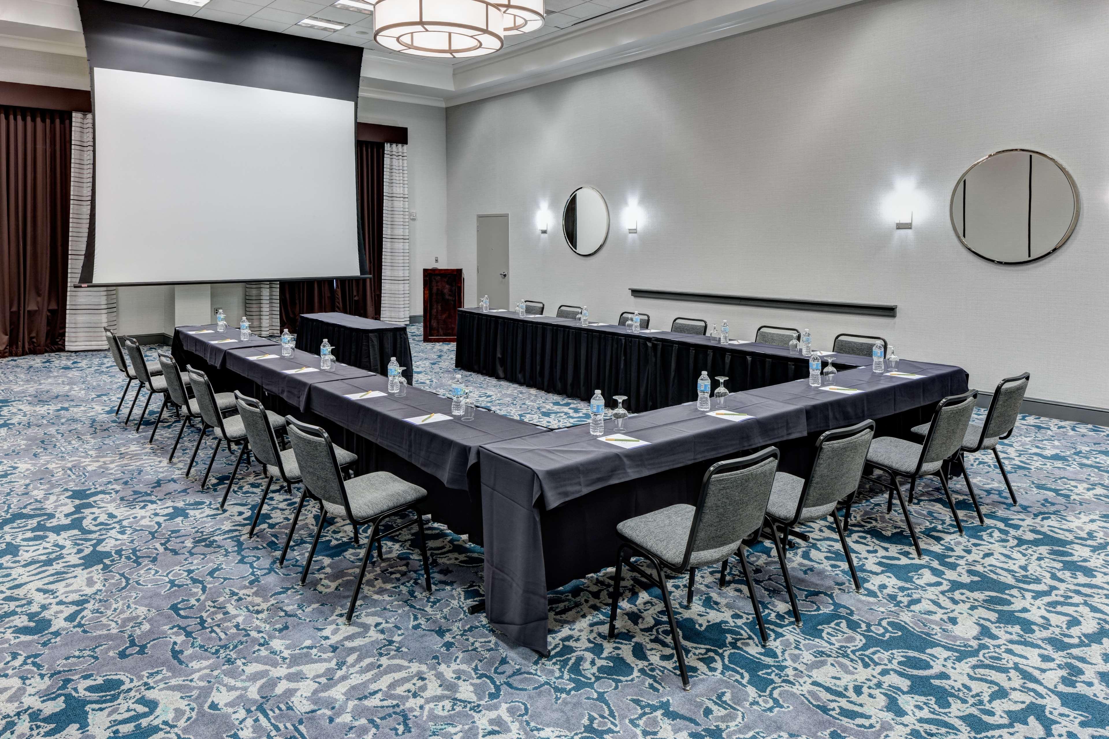 Hilton Garden Inn Nashville Vanderbilt Eksteriør bilde