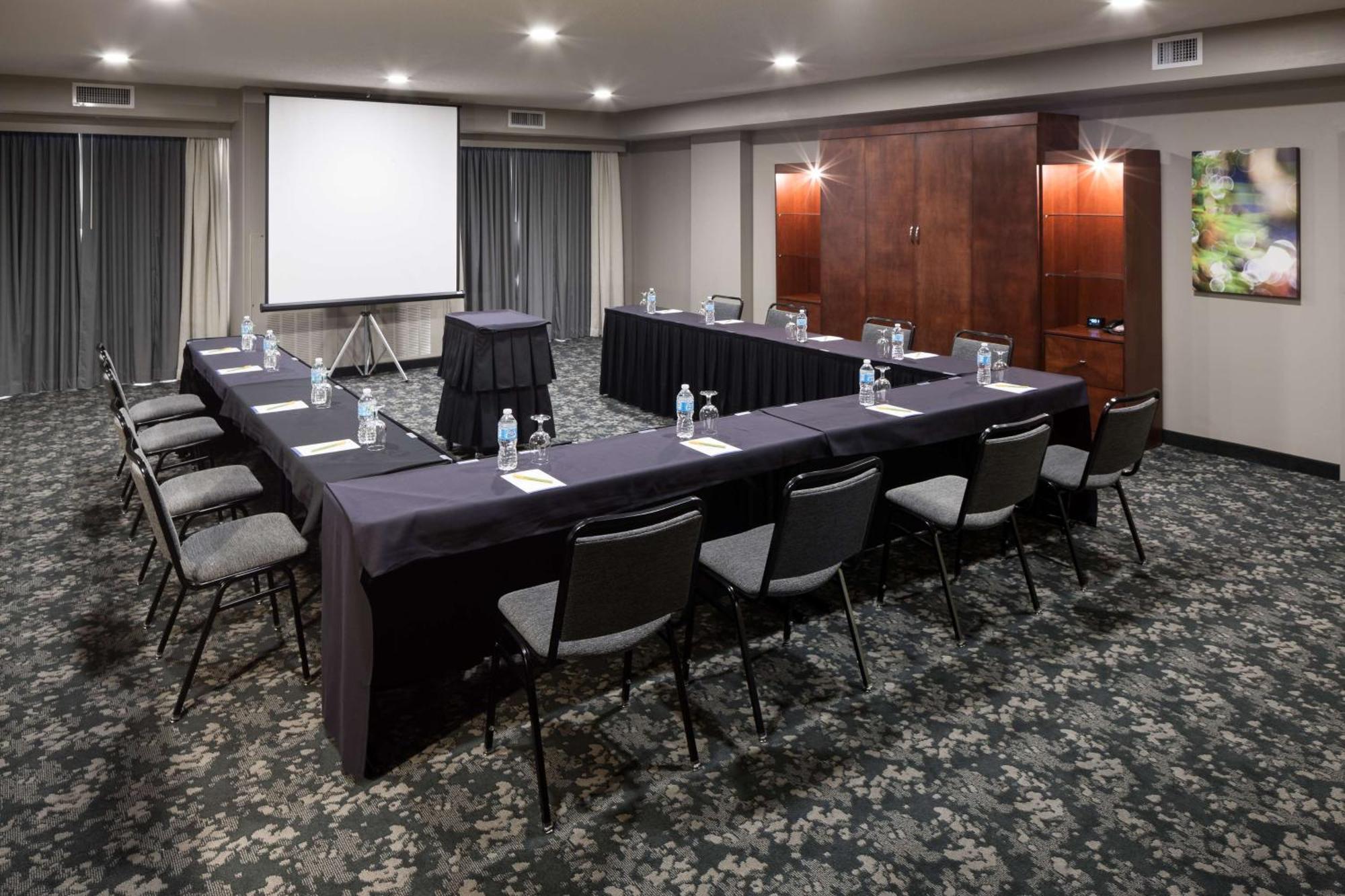 Hilton Garden Inn Nashville Vanderbilt Eksteriør bilde