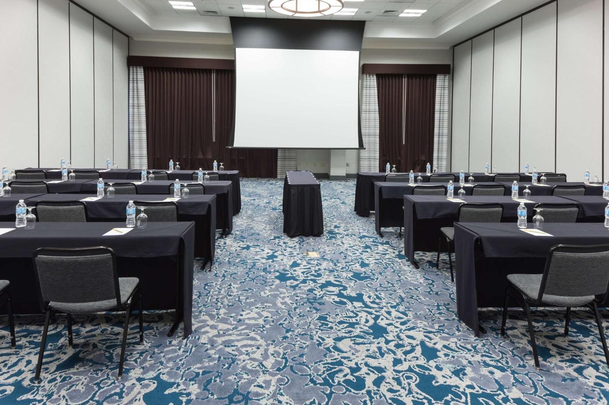 Hilton Garden Inn Nashville Vanderbilt Eksteriør bilde