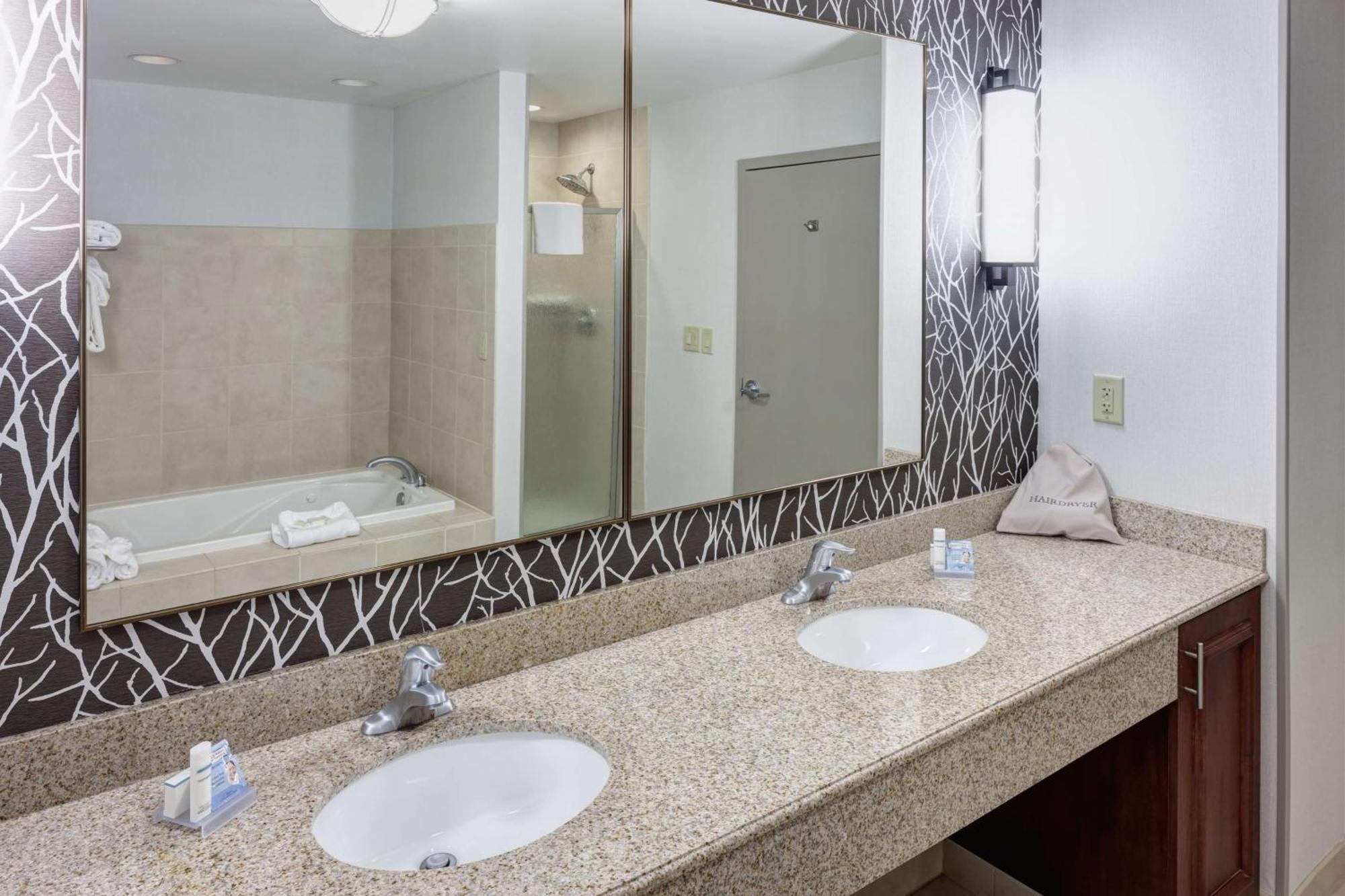 Hilton Garden Inn Nashville Vanderbilt Eksteriør bilde